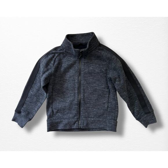 Uniqlo Kids’ Full Zip Jacket, Size 5/6 - Picture 5 of 7